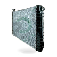 Radiator Suitable for Chevrolet Silverado C1500 C2500 C3500 4.3L 5.0L 5.7L