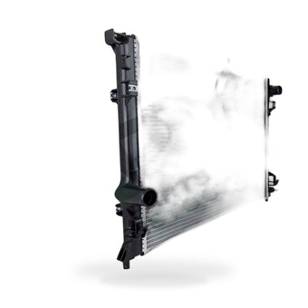 compare product Radiator Suitable for Chrysler 300C 2.7L 3.5L 3.6L V6 5.7L 6.1L V8 2005-2010