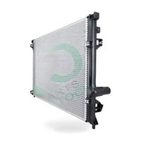 Radiator Suitable for Chrysler 300C 2.7L 3.5L 3.6L V6 5.7L 6.1L V8 2005-2010 - ZT3