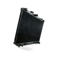 Heavy Duty Full Alloy Radiator Suitable for Daihatsu Terios J100 RG 1.3L - BD1