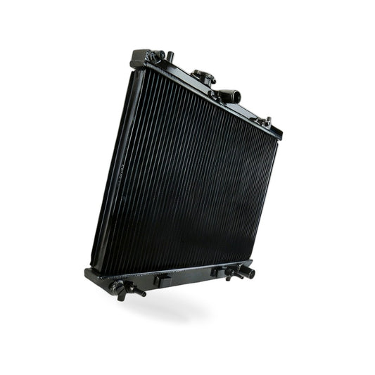 Heavy Duty Full Alloy Radiator Suitable for Daihatsu Terios J100 RG 1.3L
