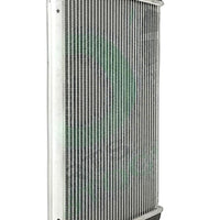 Radiator Suitable for Daihatsu Sirion M301RS 1.0L 1.3L 1.5L Petrol Auto Manual - XQ1