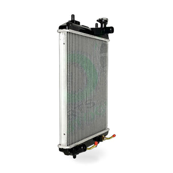 compare product Radiator Suitable for Daihatsu Sirion M301RS 1.0L 1.3L 1.5L Petrol Auto Manual