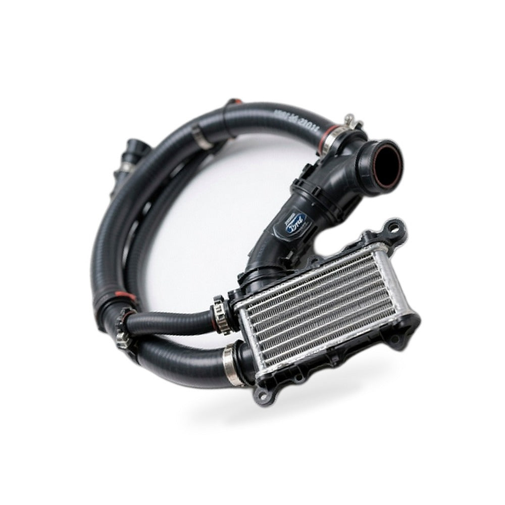 Radiator Coolant Hose Upper Suitable for Ford Falcon FG Barra 4.0L 2008-2014