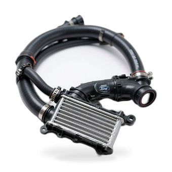 compare product Radiator Coolant Hose Upper Suitable for Ford Falcon FG Barra 4.0L 2008-2014