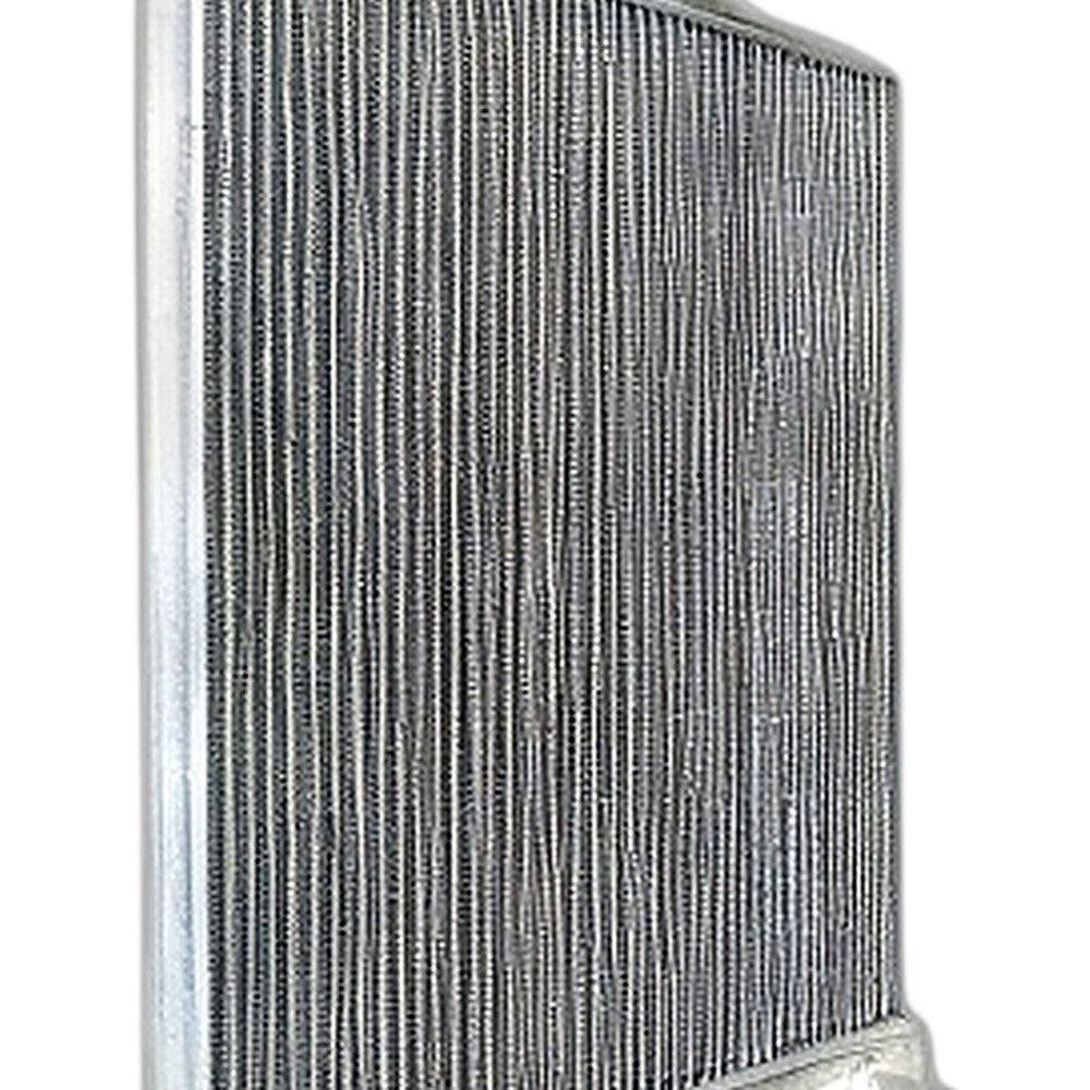 Full Aluminium Radiator Suitable for Ford Trader Mazda T4000 T4600 WG 1995-2000