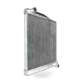 compare product Full Aluminium Radiator Suitable for Ford Trader Mazda T4000 T4600 WG 1995-2000