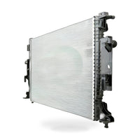 Radiator Suitable for Ford Focus LW LZ 1.5L Petrol 2.0L Diesel 2011-2018 - ZT3