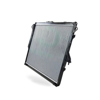 Radiator Suitable for Ford Ranger PX Mazda BT-50 2.2L 3.2L Turbo Diesel 2011-On - BD3