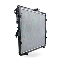 Radiator Suitable for Ford Ranger PX Mazda BT-50 2.2L 3.2L Turbo Diesel 2011-On - ZT2