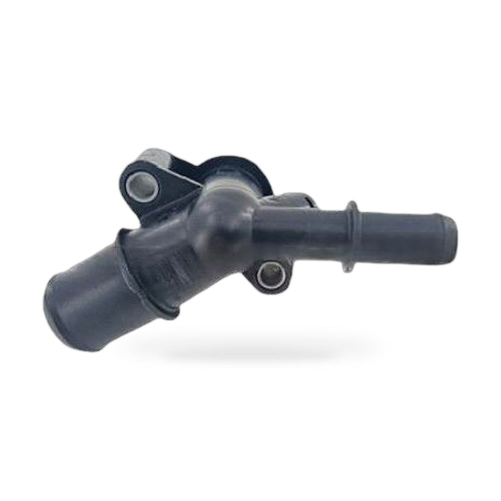 Radiator Upper Hose Connector Suitable for Ford Focus 2019 Fiesta 2018 EcoSport - ZT2