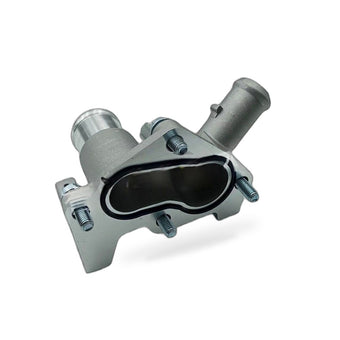 compare product Radiator Upper Hose Connector Suitable for Ford Fiesta EcoSport Focus