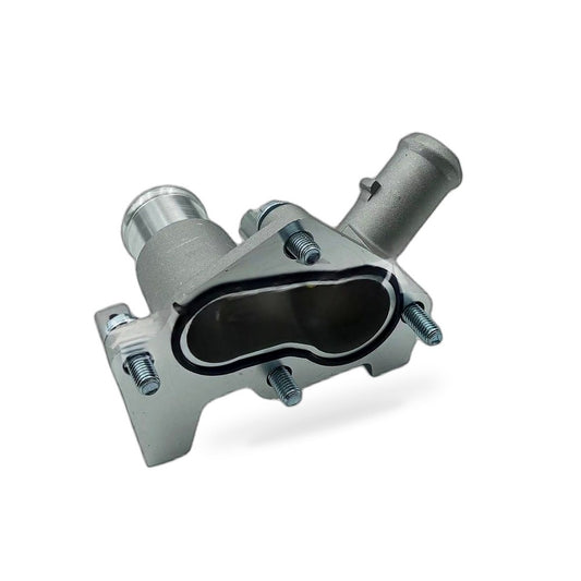Radiator Upper Hose Connector Suitable for Ford Fiesta EcoSport Focus - ZT2