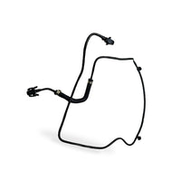 Radiator Hose Suitable for Ford Fusion 2013-2016 Lincoln MKZ 2015-2016 2.0L - BD1