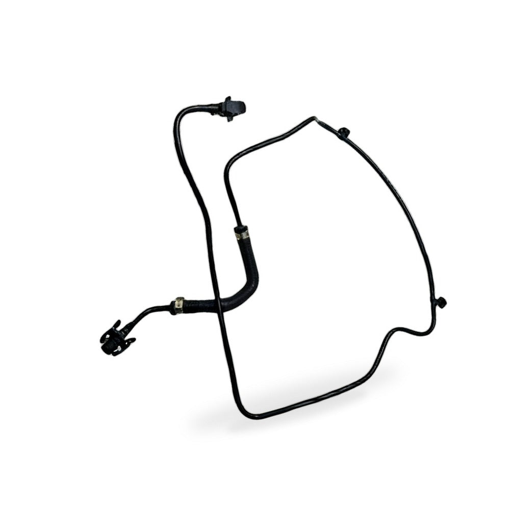 Radiator Hose Suitable for Ford Fusion 2013-2016 Lincoln MKZ 2015-2016 2.0L - BD2
