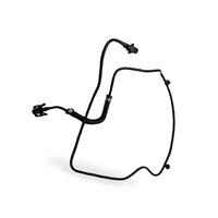 Radiator Hose Suitable for Ford Fusion 2013-2016 Lincoln MKZ 2015-2016 2.0L - BD3