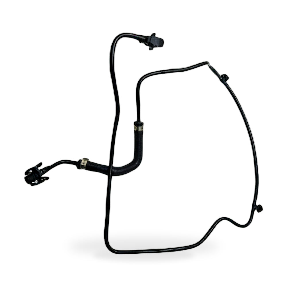 Radiator Hose Suitable for Ford Fusion 2013-2016 Lincoln MKZ 2015-2016 2.0L - ZT2