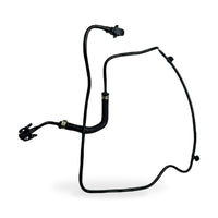 Radiator Hose Suitable for Ford Fusion 2013-2016 Lincoln MKZ 2015-2016 2.0L - ZT2