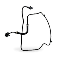 Radiator Hose Suitable for Ford Fusion 2013-2016 Lincoln MKZ 2015-2016 2.0L - ZT3