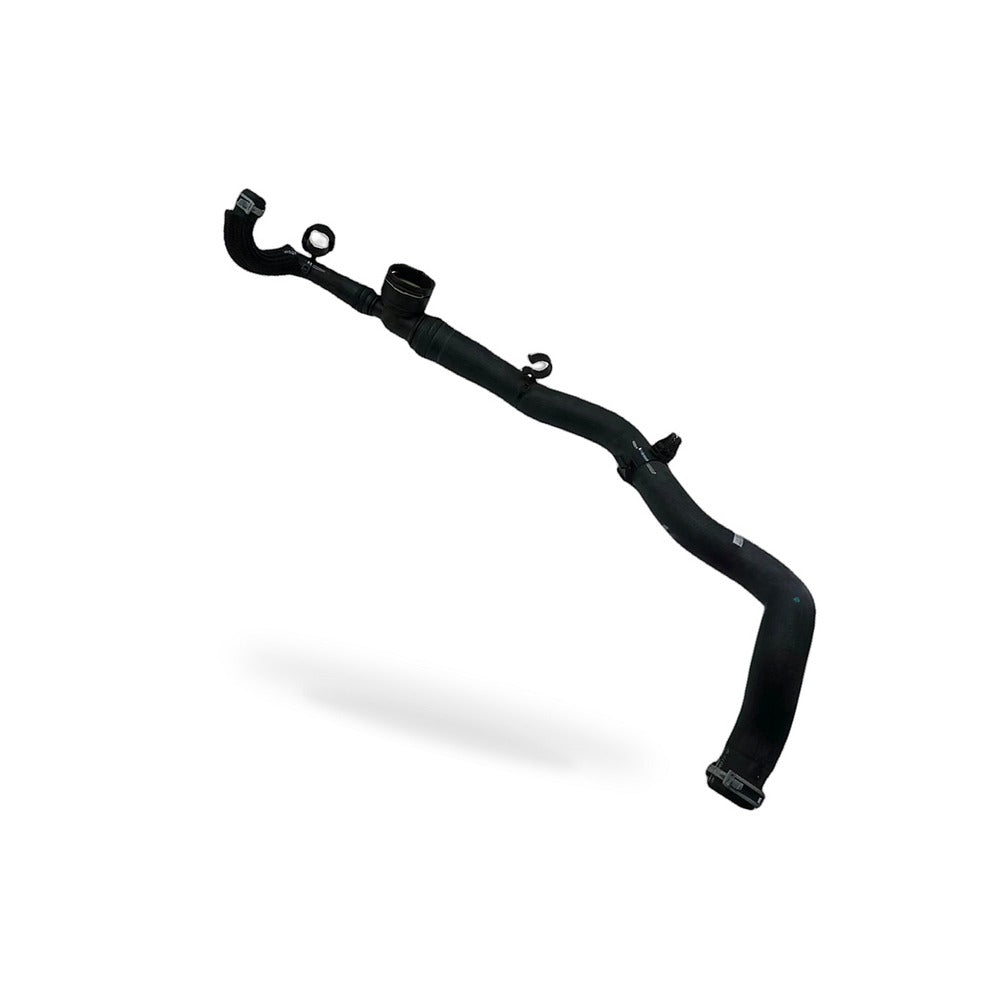 Radiator Lower Hose Suitable for Ford EcoSport 2017-2022 1.0L EcoBoost - BD1