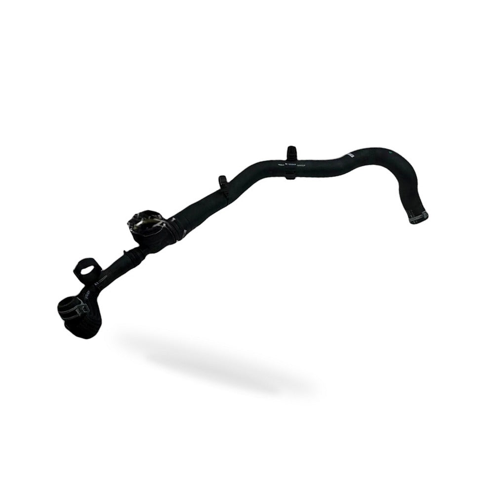 Radiator Lower Hose Suitable for Ford EcoSport 2017-2022 1.0L EcoBoost - BD3
