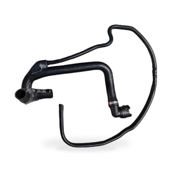 compare product Upper Radiator Hose Suitable for Ford Mondeo 2.5 2000-2007 2S71-8260DB