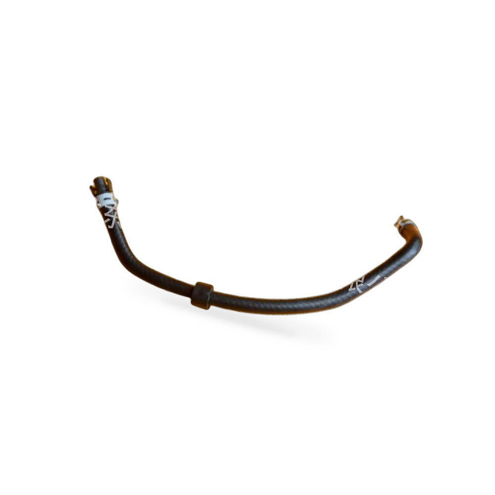 Radiator Overflow Tank Lower Hose Suitable for Ford Fiesta EcoSport 2013 1.0L - BD1