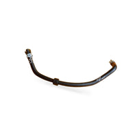 Radiator Overflow Tank Lower Hose Suitable for Ford Fiesta EcoSport 2013 1.0L - BD1