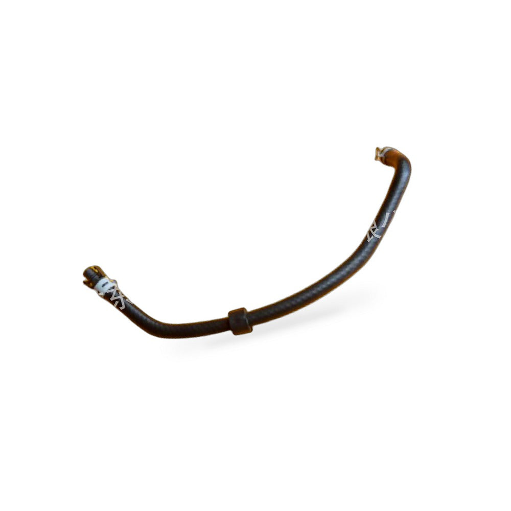 Radiator Overflow Tank Lower Hose Suitable for Ford Fiesta EcoSport 2013 1.0L - BD2