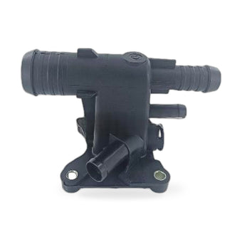 compare product Radiator Upper Hose Connector Suitable for Ford Mondeo 2011-2014 Kuga Focus