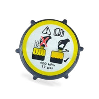 Radiator Cap Suitable for Ford Mondeo 2005-2007 Escape 2001-2007 Mazda Tribute - BD1