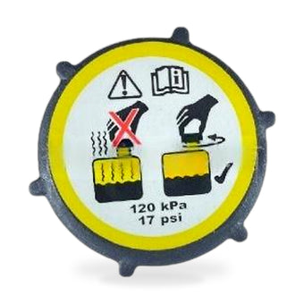 compare product Radiator Cap Suitable for Ford Mondeo 2005-2007 Escape 2001-2007 Mazda Tribute