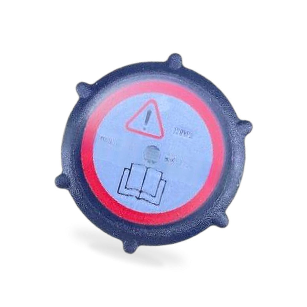 Radiator Cap Suitable for Ford Mondeo 2001-2007 1.8L 2.0L 2.5L 98BB-8100AB - BD3