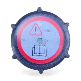 compare product Radiator Cap Suitable for Ford Mondeo 2001-2007 1.8L 2.0L 2.5L 98BB-8100AB