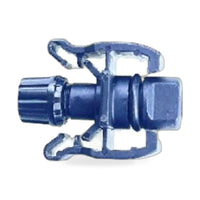 Radiator Water Plug Suitable for Ford EcoSport Fiesta 2013-2022 1.0L 1.5L - ZT2