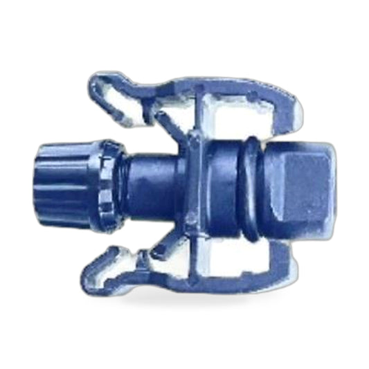 Radiator Water Plug Suitable for Ford EcoSport Fiesta 2013-2022 1.0L 1.5L - ZT2