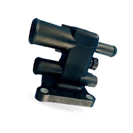 Radiator Upper Hose Connector Five-Way Suitable for Ford Edge Taurus 2020-2023