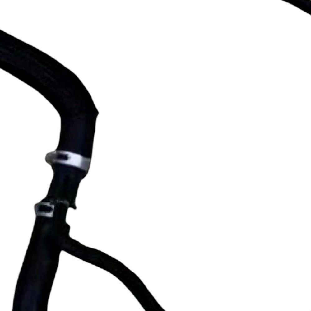 Radiator Upper Hose Suitable for Ford Edge 2011-2014 2.0L EcoBoost DT4Z-8260A - XQ1