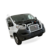 Radiator Suitable for Fiat Ducato 2.3L 3.0L Turbo Diesel 2011-On Manual Auto