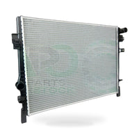Radiator Suitable for Fiat Freemont JF 2.0L 2.4L 2.7L 3.5L Petrol Diesel - ZT2