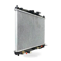 Radiator Suitable for Honda CR-V ZF 1.5L Hybrid Petrol Auto Manual 2010-On - ZT2