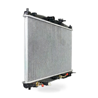 compare product Radiator Suitable for Honda CR-V ZF 1.5L Hybrid Petrol Auto Manual 2010-On