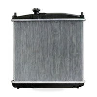 Radiator Suitable for Honda CR-V ZF 1.5L Hybrid Petrol Auto Manual 2010-On - ZT3