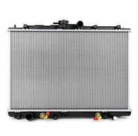Radiator Suitable for Honda Odyssey RA Auto Manual 2000-2004 3.0L - ZT2