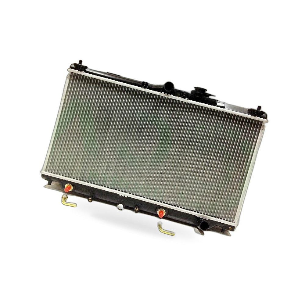 Radiator Suitable for Honda Prelude BB1 BB2 BB3 BB4 1991-1997 2.0L 2.2L - BD1