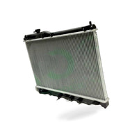 Radiator Suitable for Honda S2000 Auto Manual 1999-2009 Cooling System - BD4