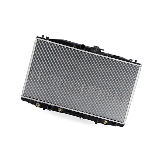 Radiator & A/C Condenser Suitable for Honda Accord Civic Odyssey City CR-V