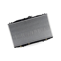Radiator & A/C Condenser Suitable for Honda Accord Civic Odyssey City CR-V - BD2