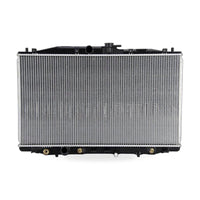 Radiator & A/C Condenser Suitable for Honda Accord Civic Odyssey City CR-V - ZT2