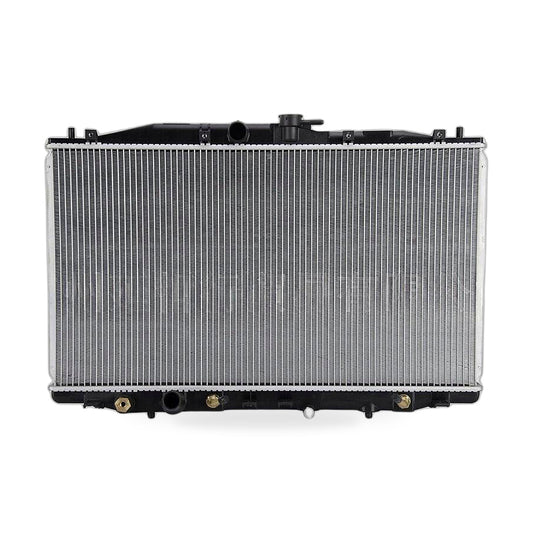 Radiator & A/C Condenser Suitable for Honda Accord Civic Odyssey City CR-V - ZT2